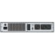 2. FSP Champ Rack 1K USV Doppelwandlung (Online) 1 kVA 900 W 3 x AC-Steckdosen