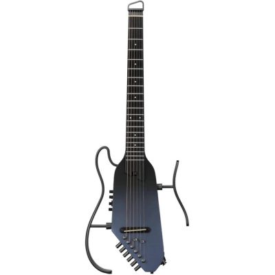 DONNER-HUSH-I-PRO-SPACE-FLY – Elektroakustikgitarre
