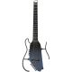 DONNER-HUSH-I-PRO-SPACE-FLY – Elektroakustikgitarre
