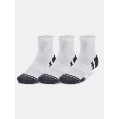 4. Under Armour Socken 1379510-100