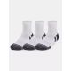 4. Under Armour Socken 1379510-100