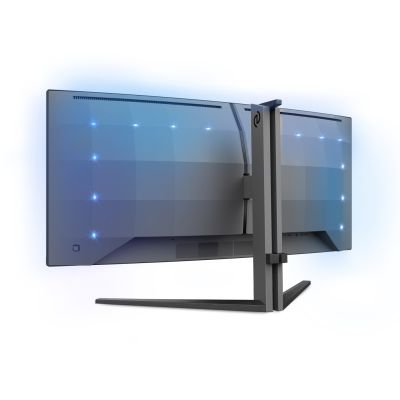 7. Philips 34"-Monitor 34M2C6500/00 2xHDMI DP 3xUSB