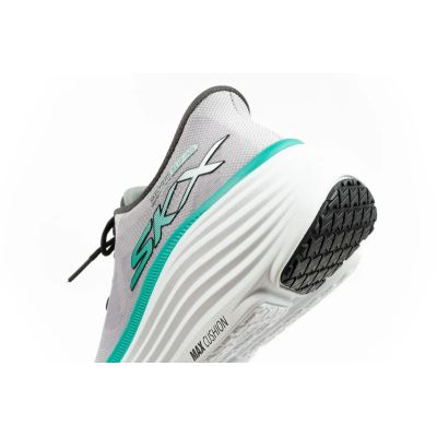 7. Skechers Herren-Sportschuhe Max Cushioning zum Laufen SLIP-INS