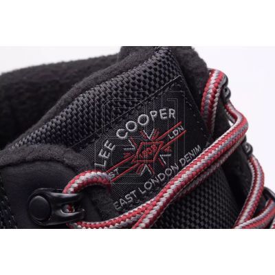 12. Lee Cooper M LCJ-22-31-1451M Schuhe
