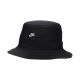 Nike Apex Kindermütze Schwarz FB5648 010