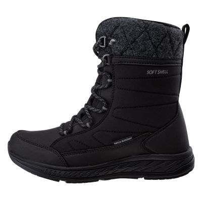 7. Kinder-Winterstiefel FALIRA MID TEEN