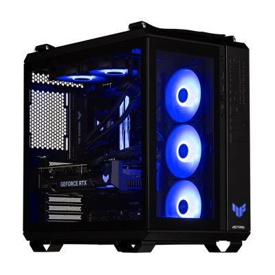 9. Actina PBA 9800X3D/32GB/2TB/RTX5080/850W