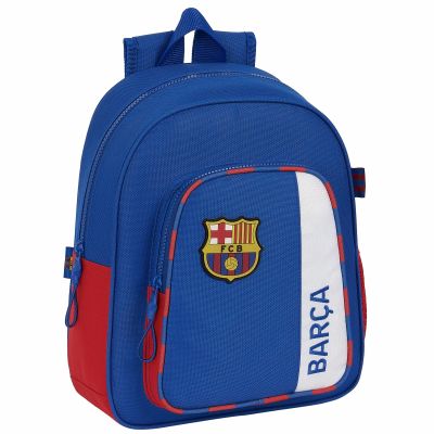 Kleiner Rucksack FC Barcelona 612326524