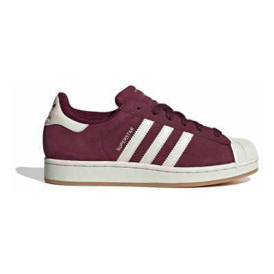 Adidas Superstar II verdammte Schuhe HQ4913