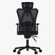 47. Ergonomischer Bürostuhl ACTIVEJET T5 schwarz