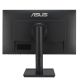 8. ASUS VA24DQFS Computermonitor 60,5 cm (23,8 Zoll) 1920 x 1080 Pixel Full HD LCD Schwarz