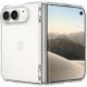 Spigen Ultra Hybrid Pro Hülle für iPhone Duo – Transparent