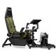 6. Next Level Racing Flight Simulator Boeing Military Edition NLR-S028 - Flugsimulator-Set