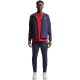 7. Nike FC Barcelona City Side Herrenjacke Marineblau IO3430 498