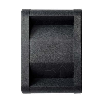 6. ARCTIC S4028-6K Computergehäuselüfter 4 cm Schwarz 5 Stück.