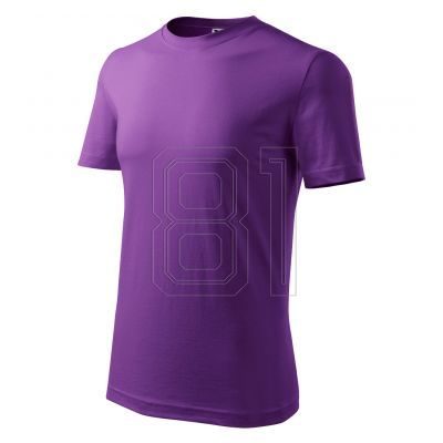 3. Malfini Classic New M T-Shirt MLI-13264