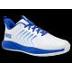 2. K-Swiss ULTRASHOT LIGHT WHITE/DAZZLING BLUE/BALTIC SEA-M Sneaker (04767-158-M)