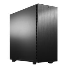 Fractal Define 7 XL Schwarz Solides ATX-Gehäuse