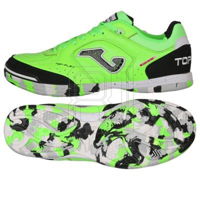 Joma Top Flex 2411 IN M TOPW2411IN Schuhe