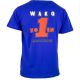 2. TOP TEN "Wako Nr. 1" T-Shirt