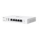 3. TP-Link Festa FR205 Router 10 Gigabit Ethernet, 100 Gigabit Ethernet, Gigabit Ethernet Weiß