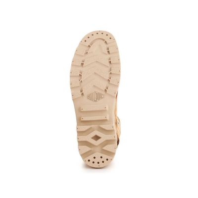 12. Palladium Pampa Hi Zip WL W 95982-252-M Schuhe