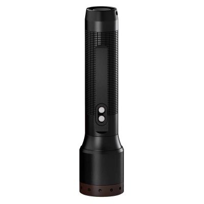 6. Ledlenser P5R Core 502178 Taschenlampe