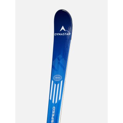 3. Dynastar Speed Team GS 126-171 R21 Pro Ski mit SPX 11 GW B73 Hot Red Bindungen