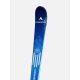 3. Dynastar Speed Team GS 126-171 R21 Pro Ski mit SPX 11 GW B73 Hot Red Bindungen