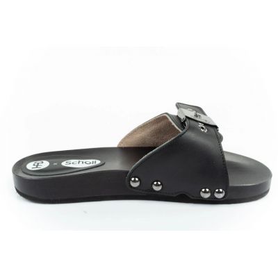 14. Scholl x HFD Pescura W F304421004 Clogs