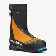 Scarpa PHANTOM 6000 HD Schwarz, Orange