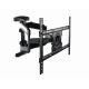 GEMBIRD Verstellbare LCD-Wandhalterung 32"-75" VESA MAX 600 x 400 mm, bis zu 45 kg