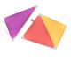 4. Nanoleaf-Formen – Dreieckserweiterung