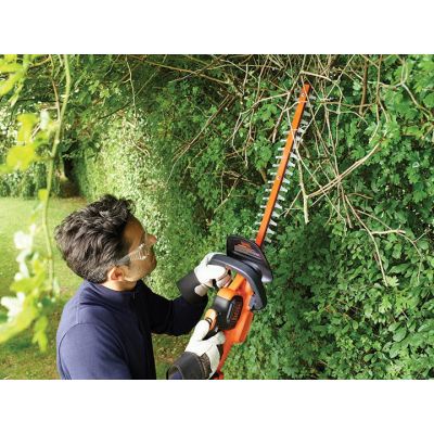 2. Black & Decker GTC18452PC Doppelmesser 2,42 kg