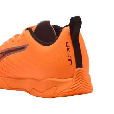 6. Puma Ultra 6 Play IT Heat Fire Jr 108538 03 Fußballschuhe