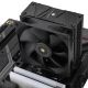 8. Thermalright Assassin Spirit 120 Evo Dark CPTR-117 CPU-Kühler - 120 mm
