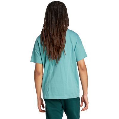 9. Adidas All Szn T-Shirt M JX5085