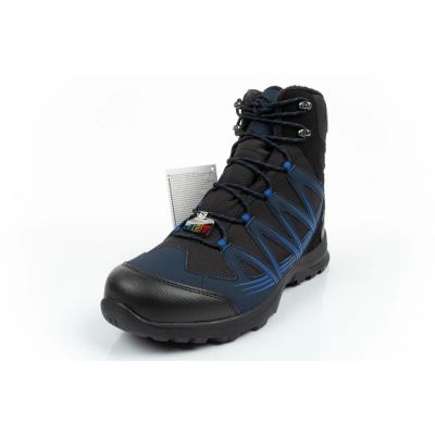 14. Salomon Woodsen 2 M 410094 Trekkingschuhe