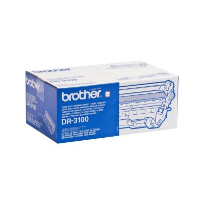2. Trommel für Brother DR-3100 Toner