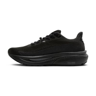 6. Herren Ghost 17 GTX asphalt Gore-Tex® Laufschuhe schwarz