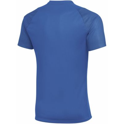 2. Nike Dri-Fit Academy II Herren-T-Shirt Blau HV8160 463