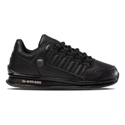 2. K-Swiss Rinzler GT Herren Sportschuhe Sneaker schwarz (08907-010-M)