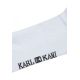 5. Karl Kani Socken, 6er-Pack, weiß, 30030003