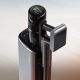 17. UWANT V800 Bodenstaubsauger mit automatischer Entleerungsstation – Grau