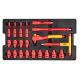 21. NEO Tools 01-311 Werkzeugkasten