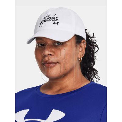 3. Under Armour Favorites Mütze 1369790-102