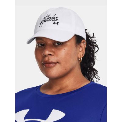 3. Under Armour Favorites Mütze 1369790-102