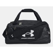 Under Armour UA Undeniable 5.0 S Sporttasche 40L Polyester, thermoplastische Polyurethan-Elastomere (TPU) Schwarz