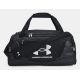 Under Armour UA Undeniable 5.0 S Sporttasche 40L Polyester, thermoplastische Polyurethan-Elastomere (TPU) Schwarz