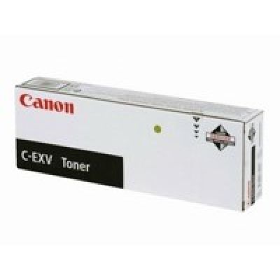 Canon C-EXV36 Toner Schwarz